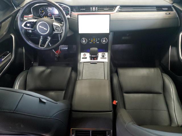  JAGUAR F-PACE 2022 Szary