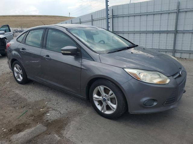  FORD FOCUS 2013 Szary