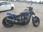 2024 INDIAN MOTORCYCLE CO. CHIEF DARK HORSE ABS   for sale at Copart OH - DAYTON