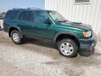 1999 TOYOTA 4RUNNER SR5   à vendre chez Copart TX - MCALLEN