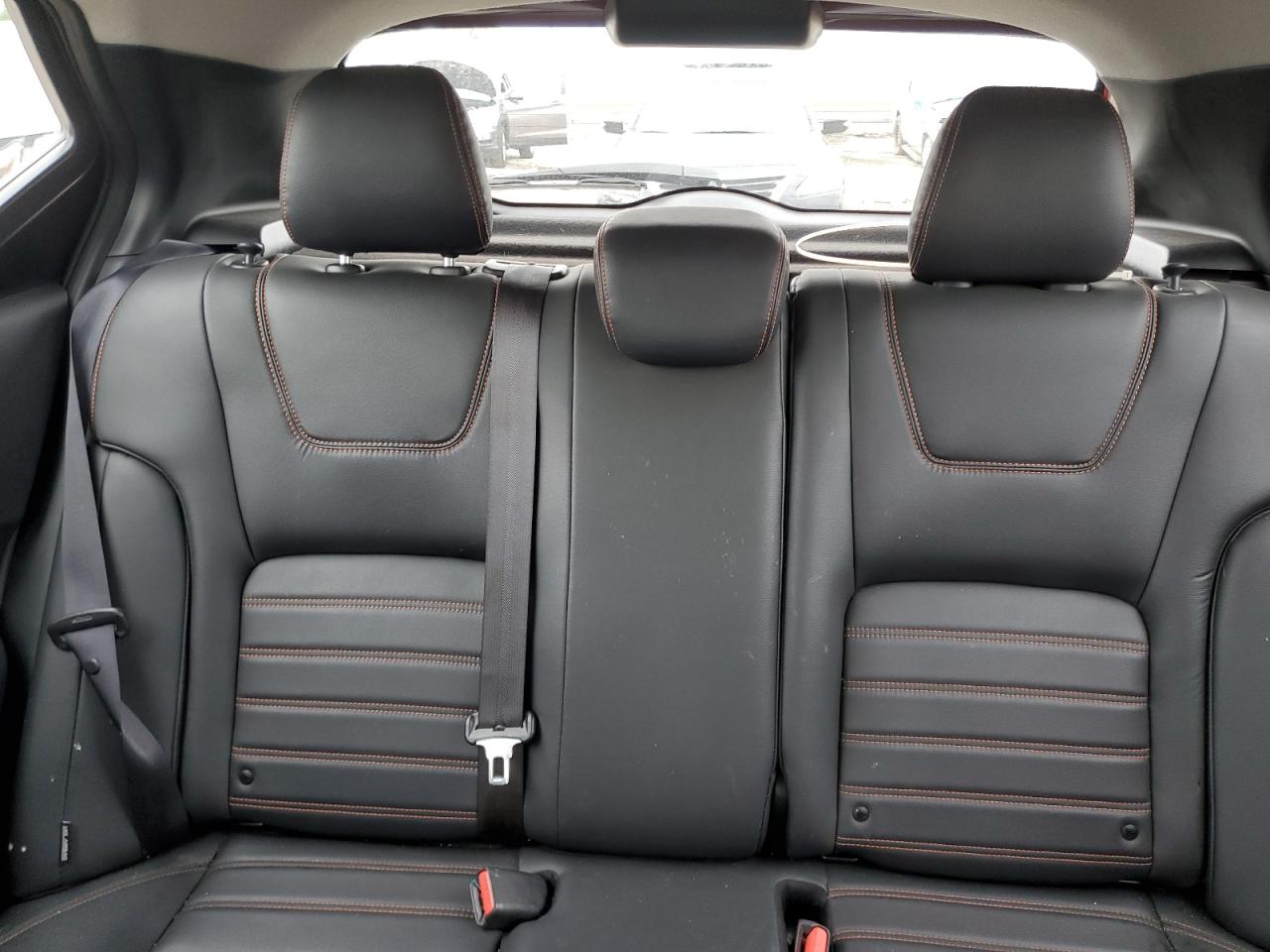 2020 Nissan Kicks Sr VIN: 3N1CP5DV1LL555271 Lot: 65037965