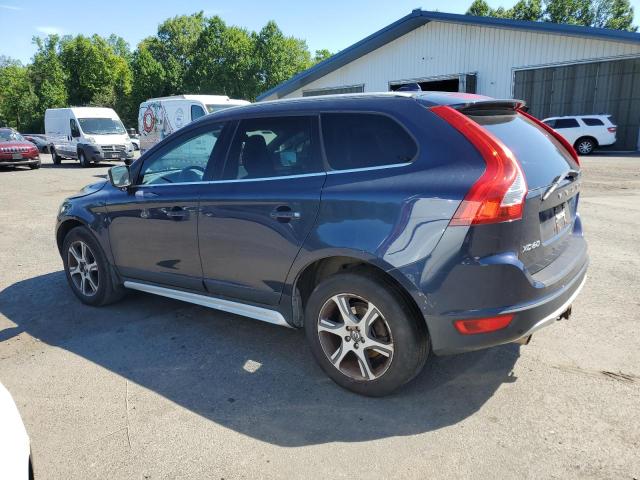 2013 VOLVO XC60 T6  