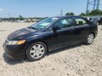 2006 HONDA CIVIC LX   for sale at Copart NJ - TRENTON