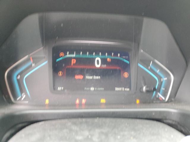 2022 HONDA ODYSSEY EXL  