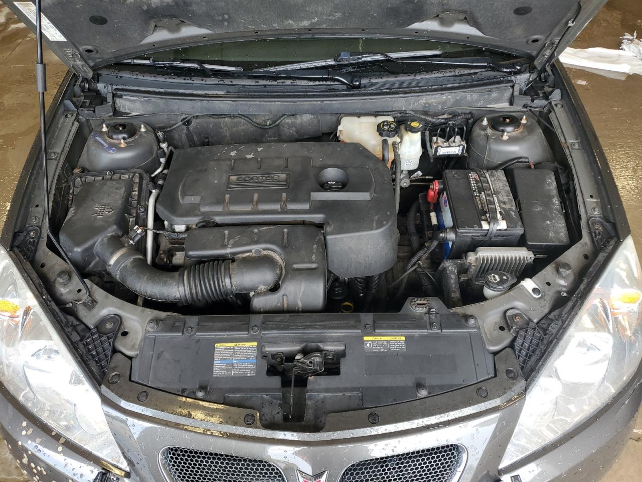 1g2zf55b964264238 1G2ZF55B964264238 2006 Pontiac G6 Se