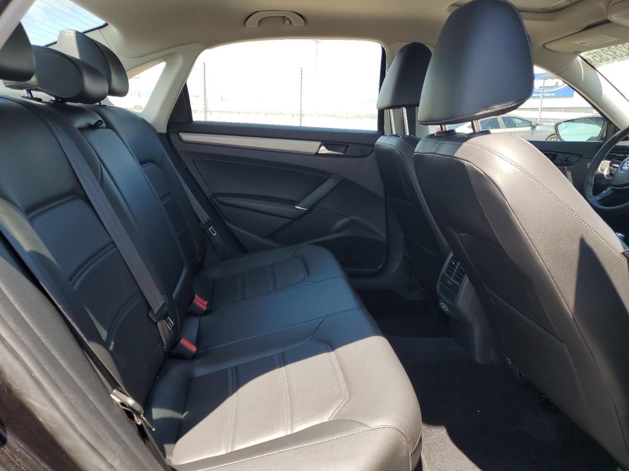 2021 Volkswagen Passat Se VIN: 1VWSA7A39MC010082 Lot: 63823235