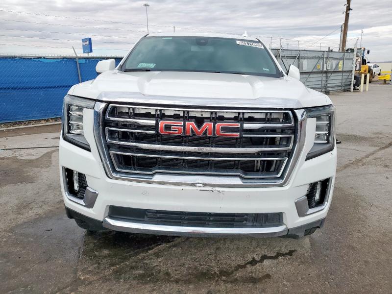  GMC YUKON 2021 Biały