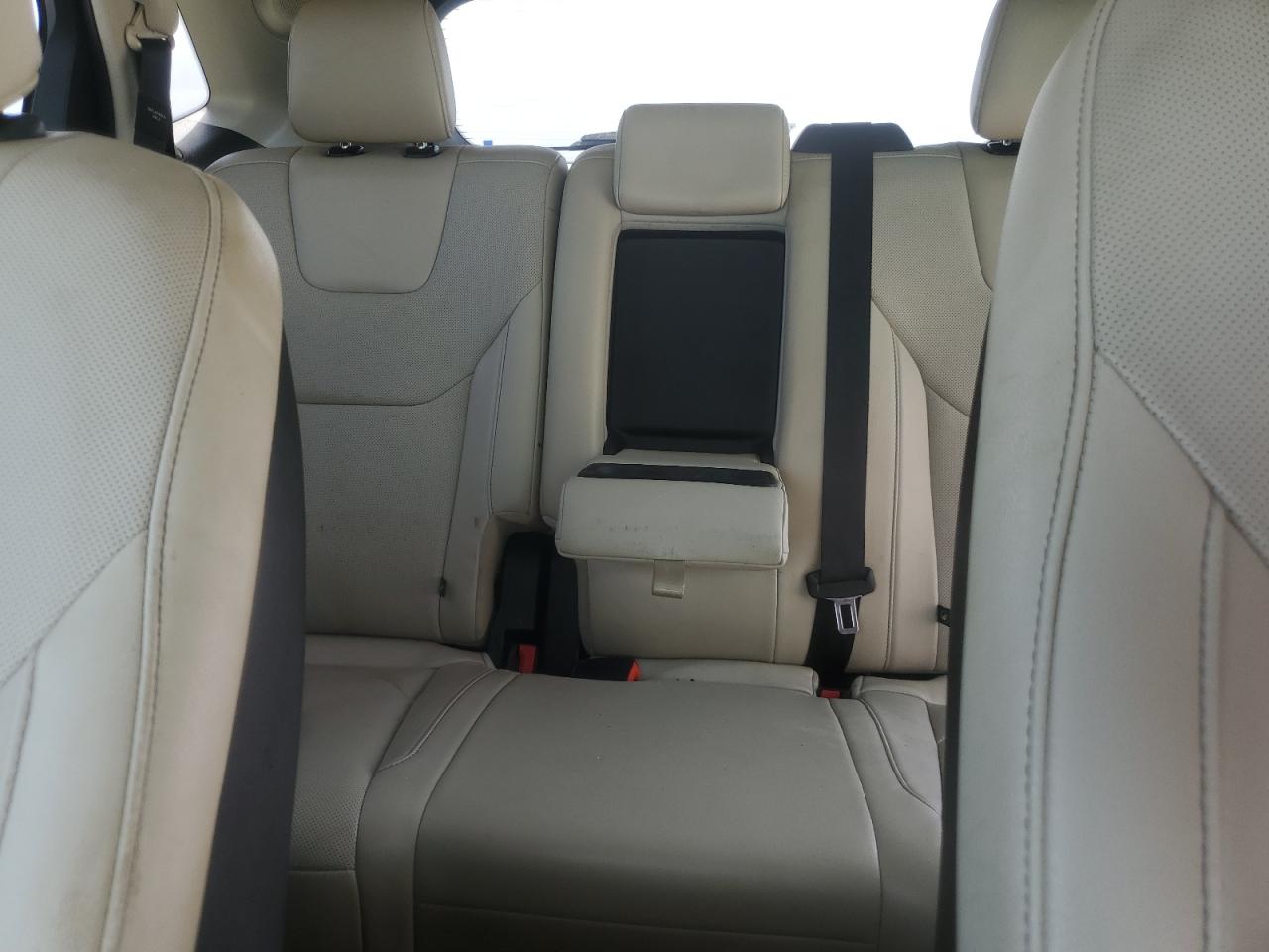 2018 Ford Edge Titanium VIN: 2FMPK3K89JBB70673 Lot: 66476445