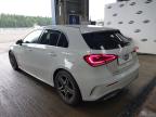 2021 MERCEDES BENZ A 200 AMG for sale at Copart EAST KILBRIDE