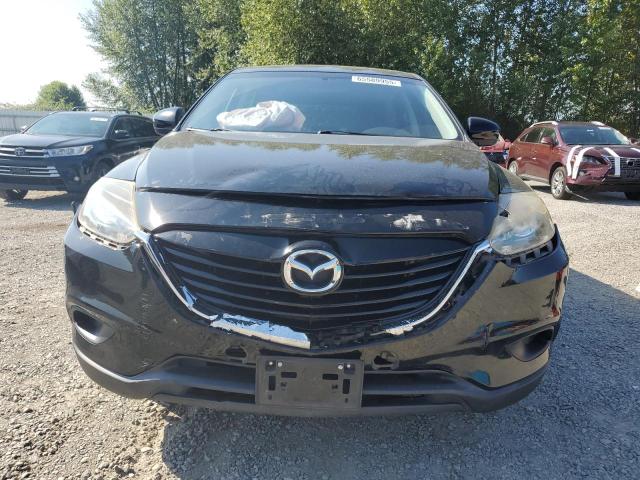  MAZDA CX-9 2013 Black