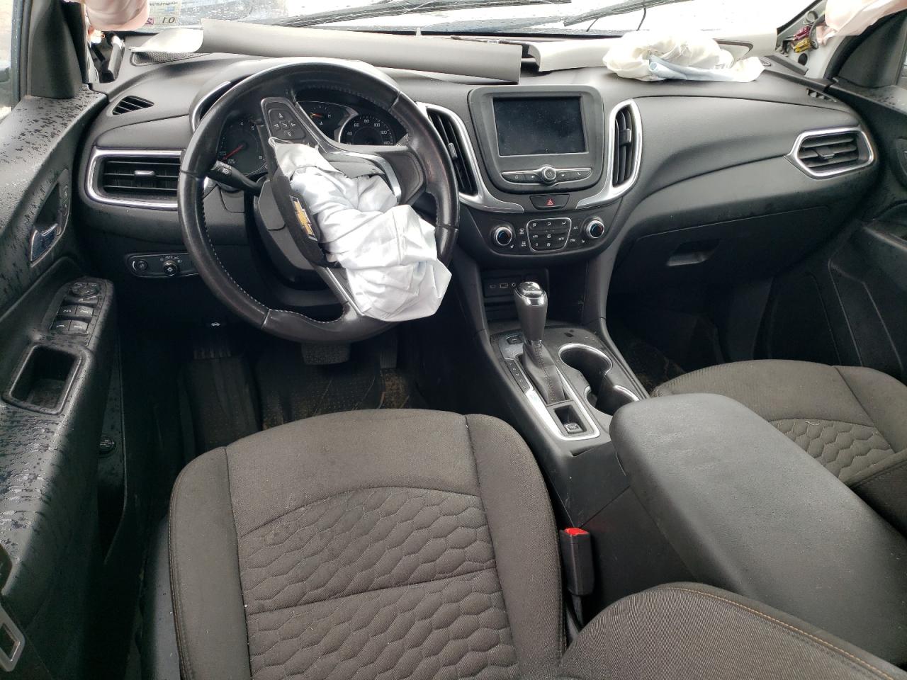2020 Chevrolet Equinox Lt VIN: 3GNAXVEX7LS642691 Lot: 65082515