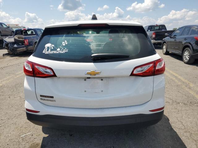  CHEVROLET EQUINOX 2020 Biały