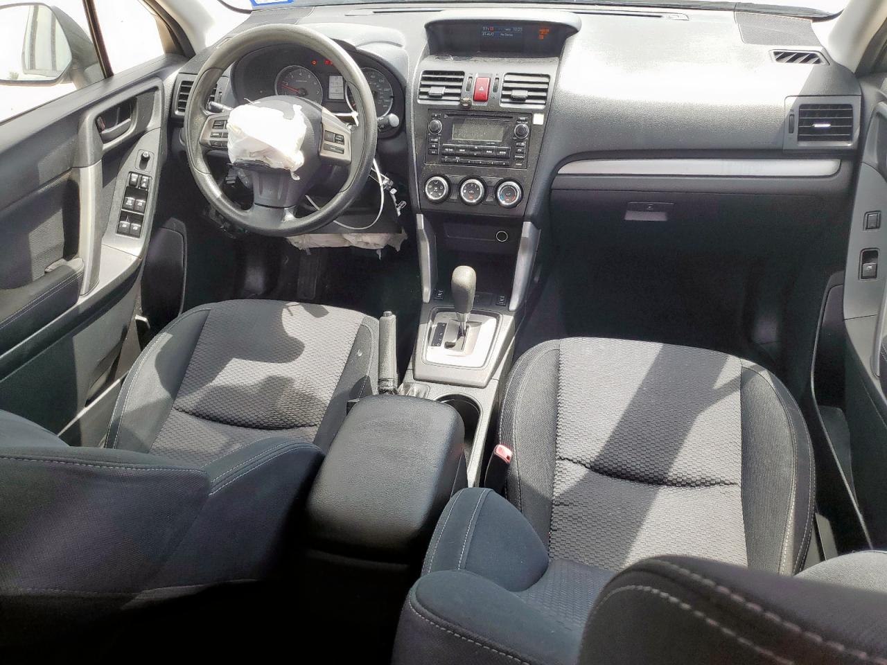 2014 Subaru Forester 2.5I Premium VIN: JF2SJAEC0EH478752 Lot: 63940375