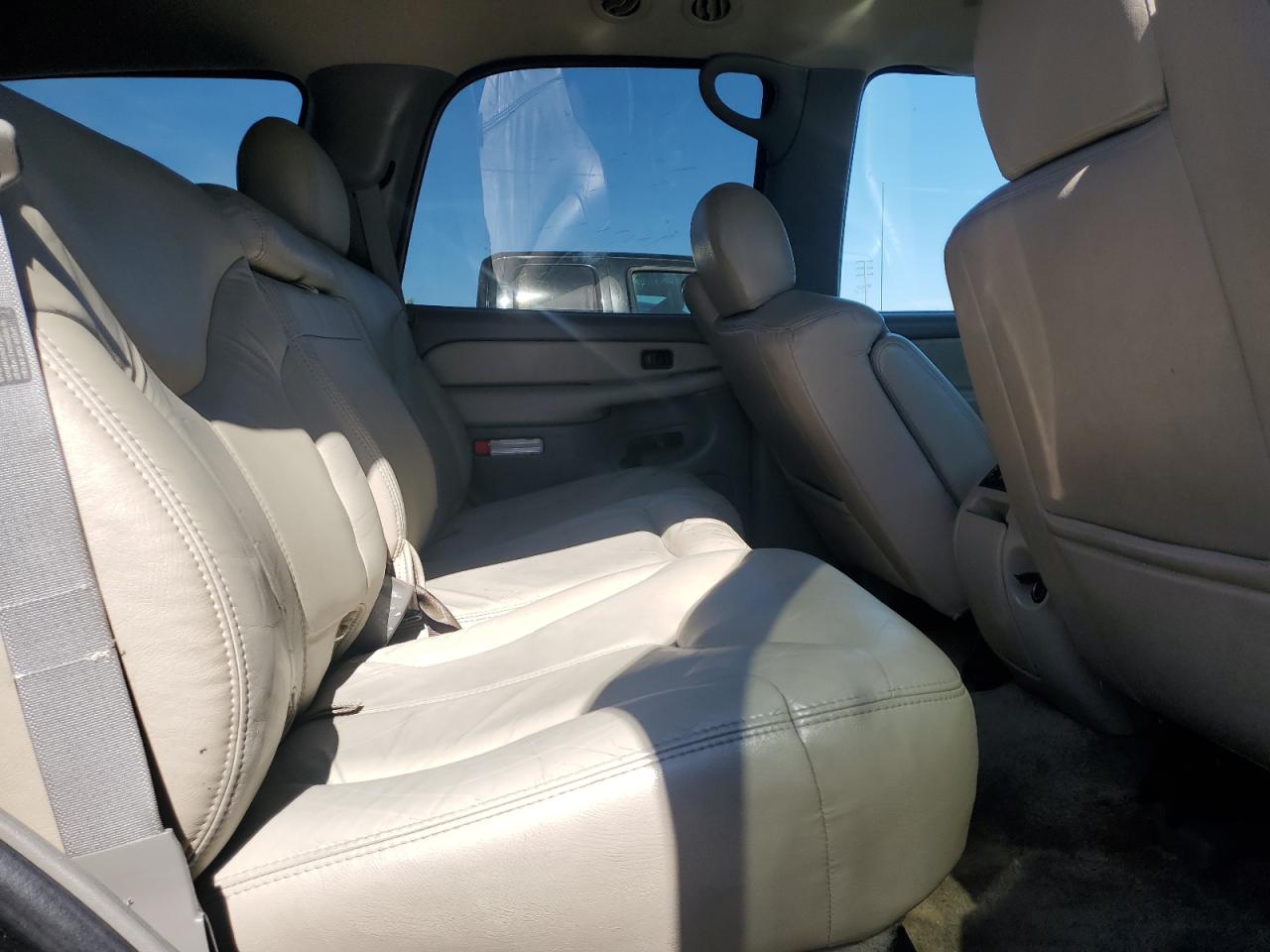 2002 GMC Yukon VIN: 1GKEC13T72R287025 Lot: 64234535