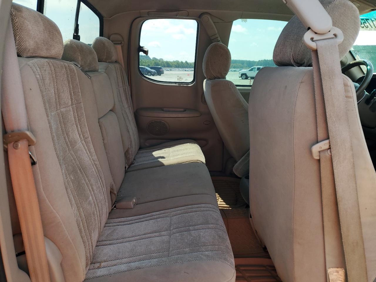 2006 Toyota Tundra Access Cab Sr5 VIN: 5TBRT34116S480339 Lot: 63117595