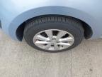 2012 HYUNDAI I20 ACTIVE for sale at Copart WHITBURN