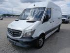 2014 MERCEDES BENZ SPRINTER 3 for sale at Copart SANDTOFT