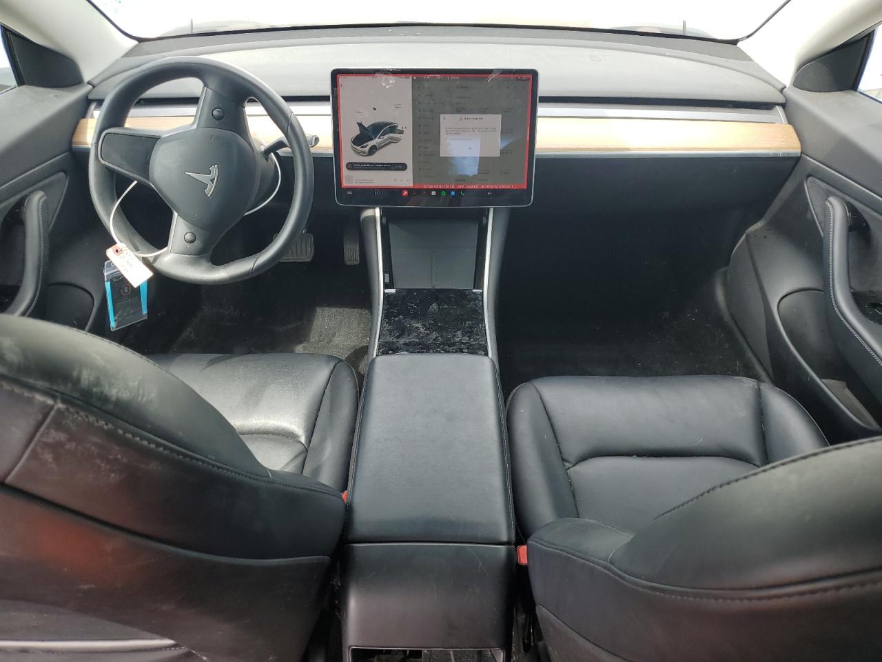 2020 Tesla Model 3 VIN: 5YJ3E1EA0LF737212 Lot: 64430655