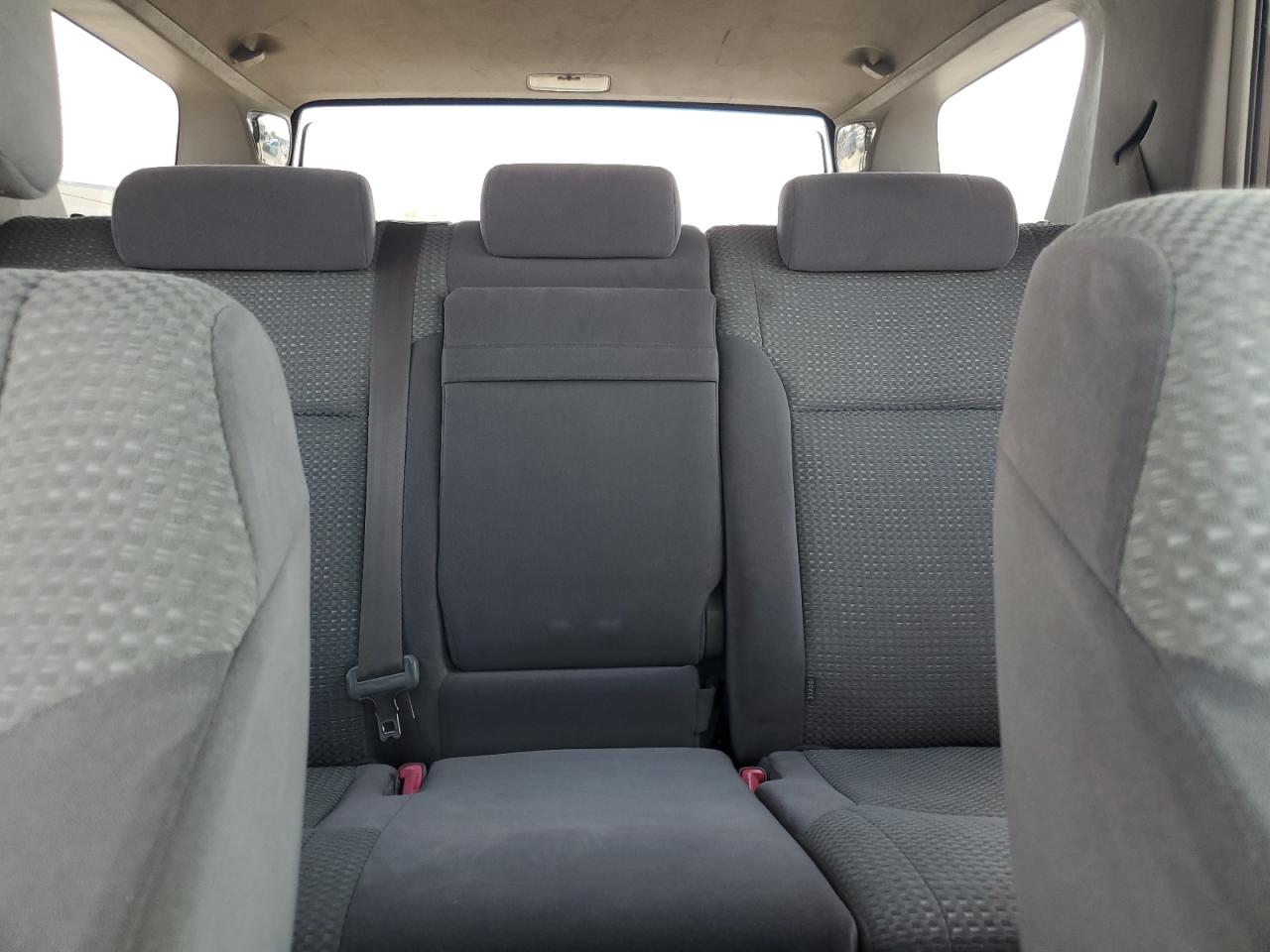 2004 Toyota 4Runner Sr5 VIN: JTEZU14R848019795 Lot: 65291315