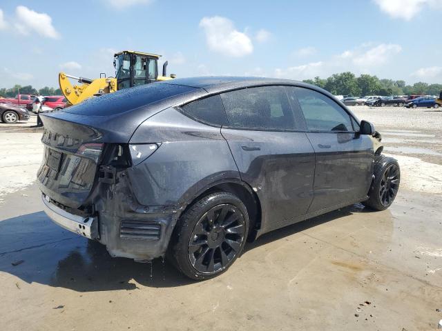  TESLA MODEL Y 2024 Szary