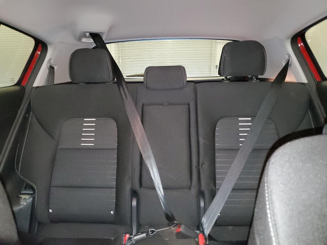 2020 Kia Sportage Lx VIN: KNDPMCAC7L7786114 Lot: 64462315