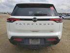 2022 NISSAN PATHFINDER S   à vendre chez Copart AB - EDMONTON