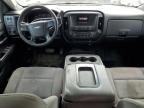 2015 CHEVROLET SILVERADO C3500   for sale at Copart TN - MEMPHIS