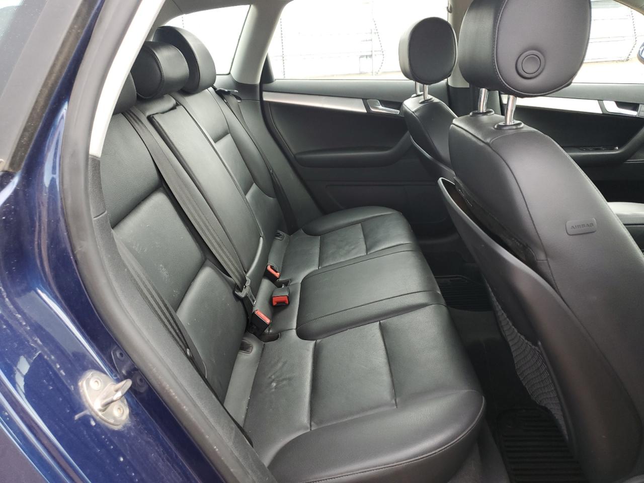 2012 Audi A3 Premium Plus VIN: WAUKJAFM9CA074017 Lot: 64867405