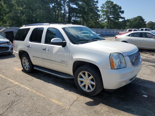  GMC YUKON 2013 Biały