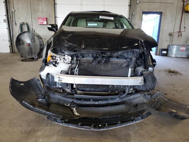  ACURA RDX 2015 Czarny