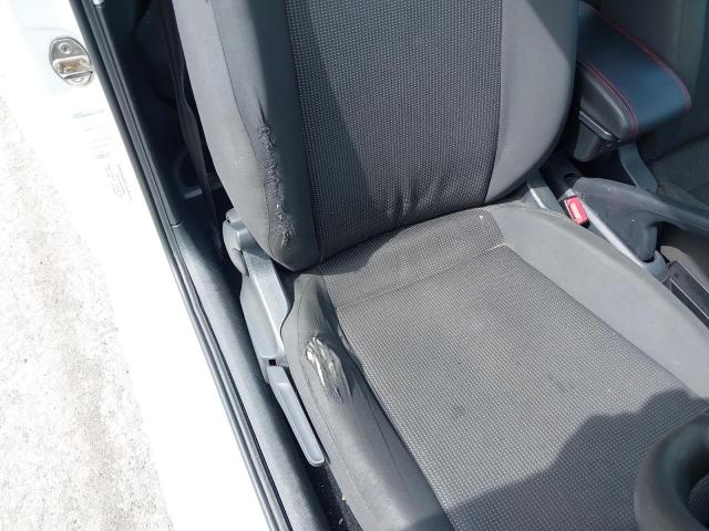 2012 VOLKSWAGEN TAKE UP