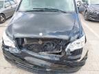 2013 MERCEDES BENZ VITO 122 C for sale at Copart SANDWICH