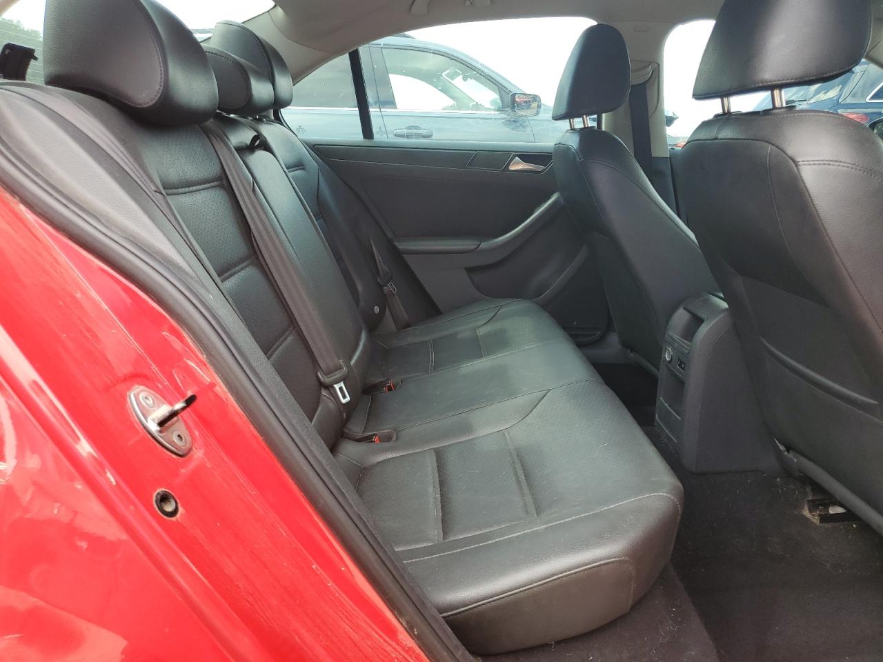 2014 Volkswagen Jetta Se VIN: 3VWD07AJ5EM367754 Lot: 64510035