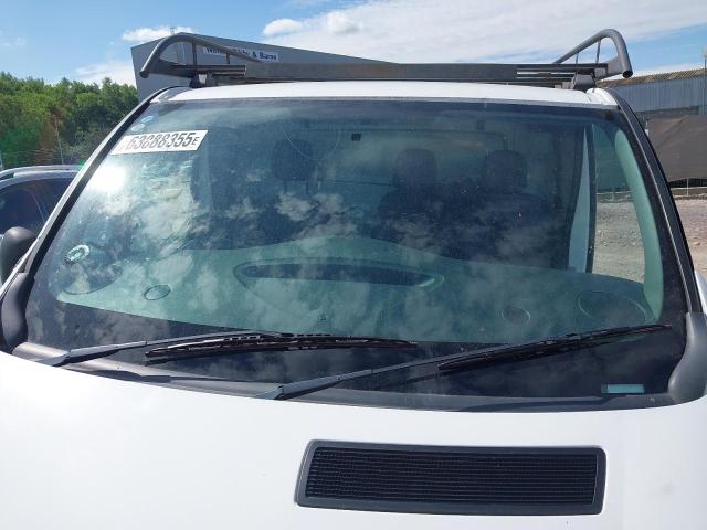 2014 RENAULT TRAFIC SL27 EXTRA DCI 