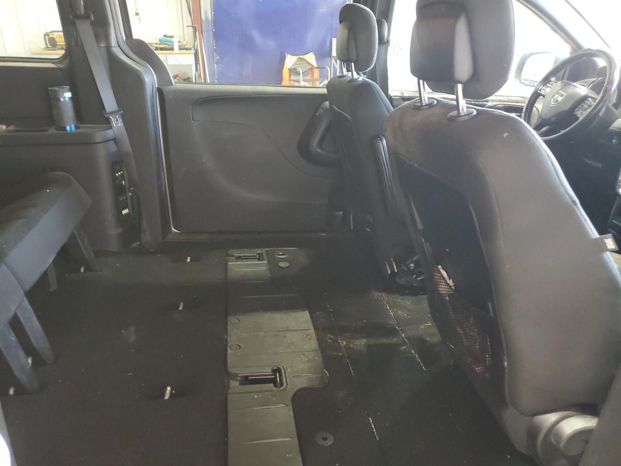 2018 Dodge Grand Caravan Se VIN: 2C4RDGBG4JR134371 Lot: 65608505