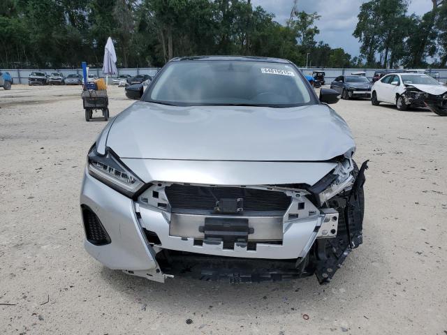  NISSAN MAXIMA 2019 Srebrny