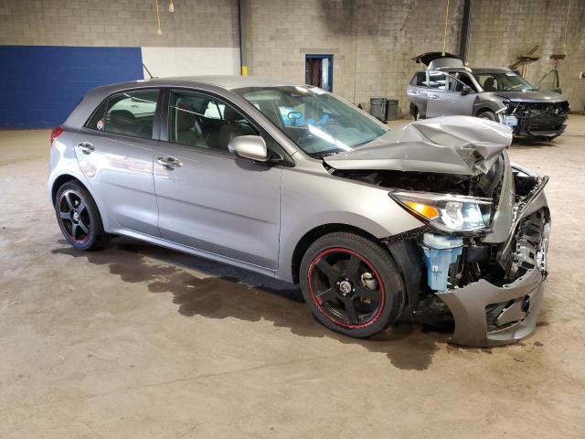  KIA RIO 2023 Gray