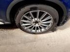 2020 MERCEDES BENZ GLC 300 AM for sale at Copart WOLVERHAMPTON