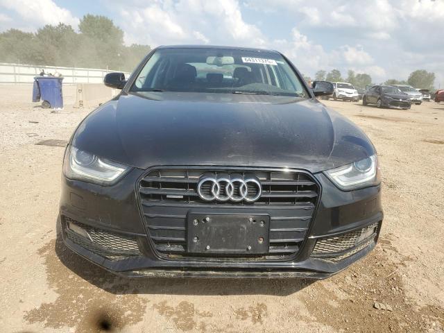  AUDI A4 2014 Сharcoal