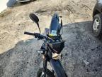 2023 KAWASAKI KLX300 D   for sale at Copart VA - HAMPTON