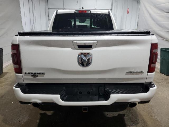  RAM 1500 2023 Biały