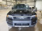 2024 TOYOTA LAND CRUISER BASE   for sale at Copart QC - MONTREAL