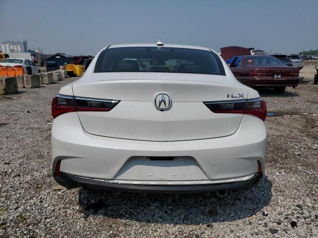  ACURA ILX 2020 Белы