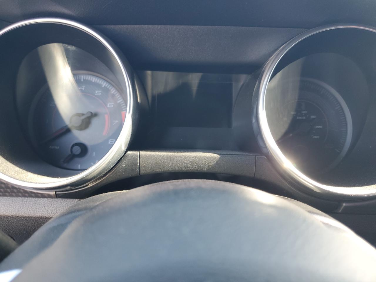 2018 Ford Mustang Gt VIN: 1FA6P8CF6J5146935 Lot: 87231295