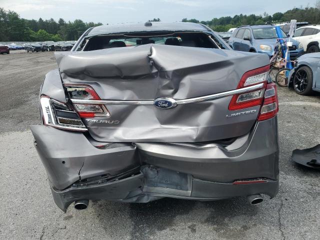  FORD TAURUS 2014 Szary