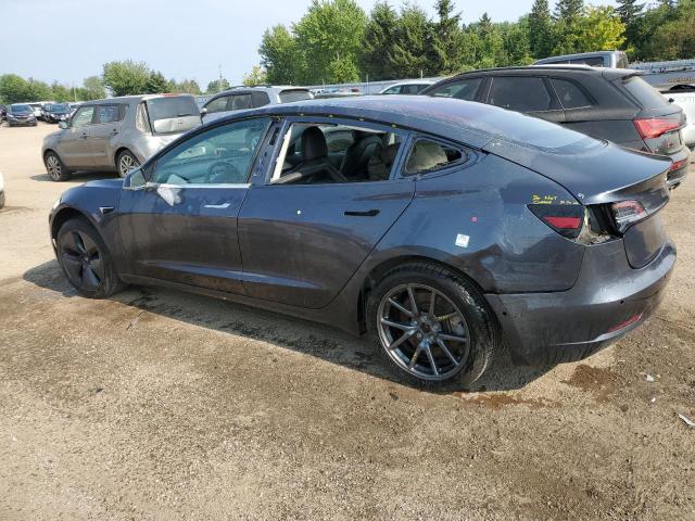  TESLA MODEL 3 2018 Szary