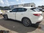 2017 MASERATI LEVANTE    à vendre chez Copart MS - JACKSON