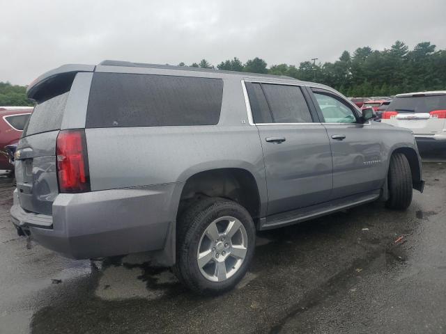  CHEVROLET SUBURBAN 2020 Szary