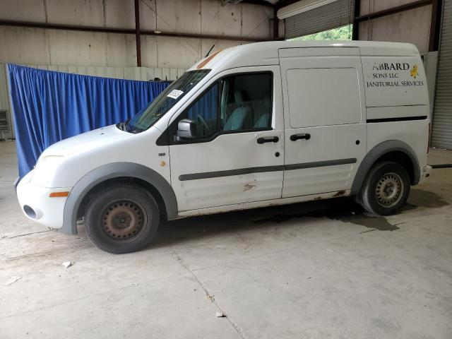 2012 Ford Transit Connect Xlt