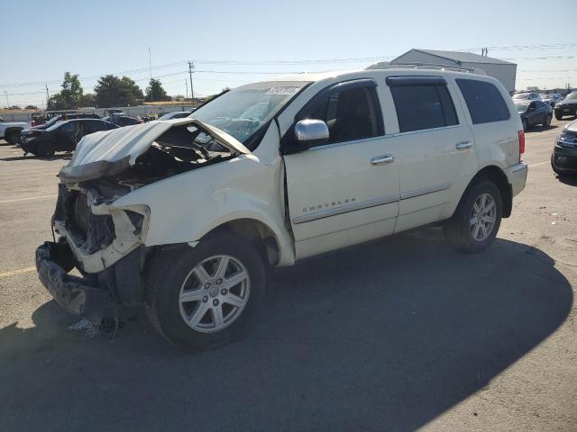 2007 Chrysler Aspen Limited